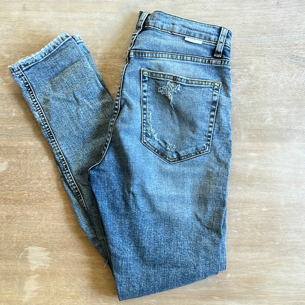 Boyish Donny jeans forever darling